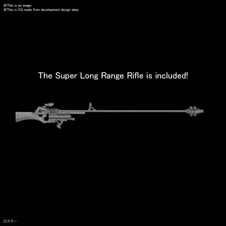 Bandai RG Neon Genesis Evangelion Eva Unit 08 Alpha Model Kit 6 Bandai RG Neon Genesis Evangelion Eva Unit 08 Alpha Model Kit - Image 4