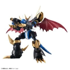 Bandai Figure-rise Standard AmplifiedDigimon Adventure 2 Imperialdramon Model Kit -Bandai Zone 4573102609342c