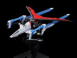 Bandai Gundam 1/144 RG Seed Destiny ZGMF-X56S/B Sword Impulse Gundam Model Kit Exclusive -Bandai Zone 4573102610348g