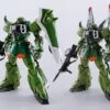 Bandai Gundam 1/100 MG Seed Destiny Blaze Zaku Phantom / Warrior Model Kit Exclusive