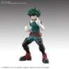Bandai Entry Grade My Hero Academia Izuku Midoriya Deku Model Kit 2 Bandai Entry Grade My Hero Academia Izuku Midoriya Deku Model Kit -Bandai Zone 4573102610638a