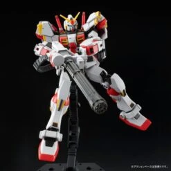 Bandai Gundam 1/144 HGUC Space To The End Of A Flash RX-78-5 Gundam G05 Model Kit Exclusive -Bandai Zone 4573102612519a