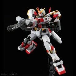 Bandai Gundam 1/144 HGUC Space To The End Of A Flash RX-78-5 Gundam G05 Model Kit Exclusive -Bandai Zone 4573102612519b