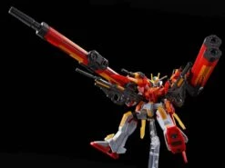 Bandai Gundam 1/144 HG Extreme Versus Extreme Gundam Type Leos Eclipse Face Model Kit Exclusive 14 Bandai Gundam 1/144 HG Extreme Versus Extreme Gundam Type Leos Eclipse Face Model Kit Exclusive -Bandai Zone 4573102612557e