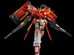 Bandai Gundam 1/144 HG Extreme Versus Extreme Gundam Type Leos Eclipse Face Model Kit Exclusive 13 Bandai Gundam 1/144 HG Extreme Versus Extreme Gundam Type Leos Eclipse Face Model Kit Exclusive -Bandai Zone 4573102612557f