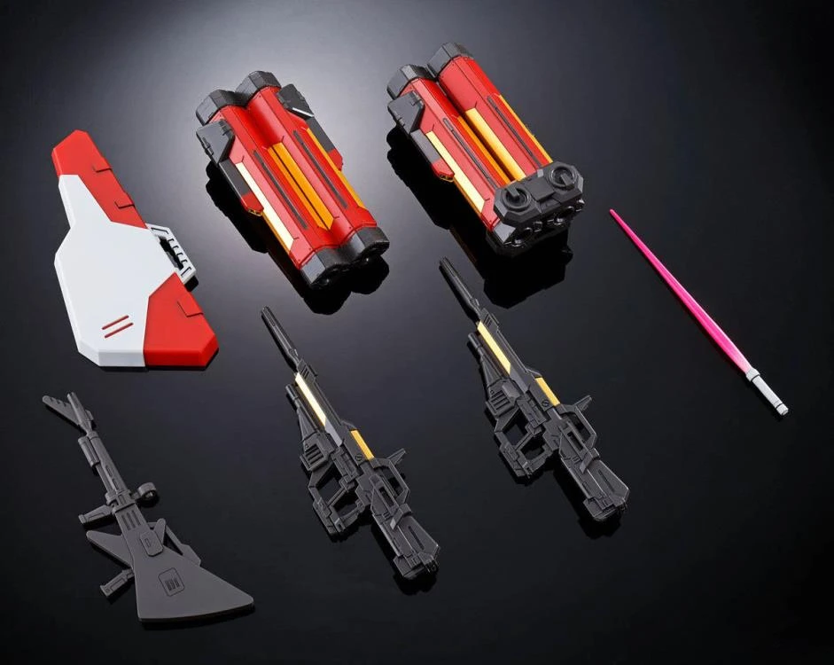 Bandai Gundam 1/144 HG Extreme Versus Extreme Gundam Type Leos Eclipse Face Model Kit Exclusive 10 Bandai Gundam 1/144 HG Extreme Versus Extreme Gundam Type Leos Eclipse Face Model Kit Exclusive - Image 8