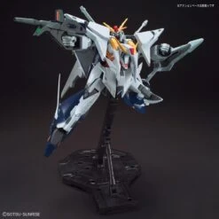 Bandai Gundam 1/144 HGUC #238 Hathaway's Flash RX-105 Xi Gundam Model Kit 13 Bandai Gundam 1/144 HGUC #238 Hathaway's Flash RX-105 Xi Gundam Model Kit -Bandai Zone 4573102613318c
