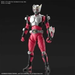 Bandai Figure-rise Standard Kamen Masked Rider Kamen Rider Ryuki Plastic Model Kit