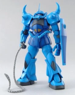 Bandai Gundam 1/100 MG 0079 MS-07B Gouf 2.0 Model Kit