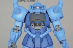 Bandai Gundam 1/100 MG 0079 MS-07B Gouf 2.0 Model Kit -Bandai Zone 4573102615855f
