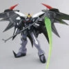 Bandai Gundam 1/100 MG Gundam Wing Endless Waltz XXXG-01D2 Deathscythe Hell EW Model Kit 1 Bandai Gundam 1/100 MG Gundam Wing Endless Waltz XXXG-01D2 Deathscythe Hell EW Model Kit -Bandai Zone 4573102615886a