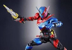 Bandai Figure-rise Standard Kamen Masked Rider Kamen Rider Build (Rabbittank Form) Plastic Model Kit 14 Bandai Figure-rise Standard Kamen Masked Rider Kamen Rider Build (Rabbittank Form) Plastic Model Kit -Bandai Zone 4573102616227d