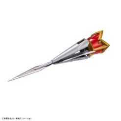 Bandai Figure-rise Standard Digimon Tamers Dukemon / Gallantmon (Amplified) Model Kit 22 Bandai Figure-rise Standard Digimon Tamers Dukemon / Gallantmon (Amplified) Model Kit -Bandai Zone 4573102616692g 4cbab2d8 7102 4b2a 838b d610c404cb53