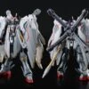 Bandai Gundam 1/144 HGUC XM-X0 Crssbone Gundam X-0 Full Cloth Model Kit Exclusive 2 Bandai Gundam 1/144 HGUC XM-X0 Crssbone Gundam X-0 Full Cloth Model Kit Exclusive -Bandai Zone 4573102616852a