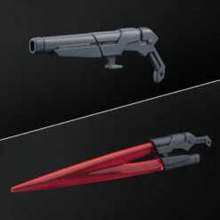 Bandai Gundam 1/144 HGUC XM-X0 Crssbone Gundam X-0 Full Cloth Model Kit Exclusive 17 Bandai Gundam 1/144 HGUC XM-X0 Crssbone Gundam X-0 Full Cloth Model Kit Exclusive -Bandai Zone 4573102616852g