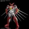Bandai HG 1/144 Getter Arc Getter Robo Arc Model Kit -Bandai Zone 4573102617859a