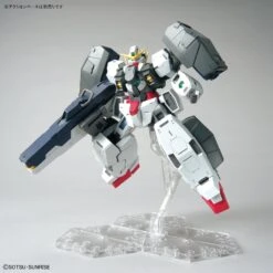 Bandai Gundam 1/100 MG Gundam 00 GN-005 Gundam Virtue / GN-004 Nadleeh Mobile Suit Model Kit 21 Bandai Gundam 1/100 MG Gundam 00 GN-005 Gundam Virtue / GN-004 Nadleeh Mobile Suit Model Kit -Bandai Zone 4573102617880e