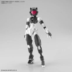 Bandai 30 Minute Missions 30MM #38 EXM-E7f Spinatia (Fencer Type) Model Kit 11 Bandai 30 Minute Missions 30MM #38 EXM-E7f Spinatia (Fencer Type) Model Kit -Bandai Zone 4573102617897d