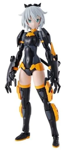 Bandai 30 Minutes Sisters 30MS #01 SIS-G00 Rishetta (Color A) Model Kit