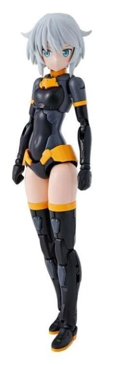 Bandai 30 Minutes Sisters 30MS #01 SIS-G00 Rishetta (Color A) Model Kit -Bandai Zone 4573102617910c