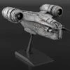 Bandai Star Wars 018 Razor Crest The Mandalorian Model Kit 1 Bandai Star Wars 018 Razor Crest The Mandalorian Model Kit -Bandai Zone 4573102617941a