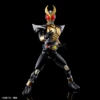 Bandai Figure-rise Standard Kamen Masked Rider Agito Ground Form Plastic Model Kit -Bandai Zone 4573102617996d