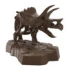 Bandai 1/32 Imaginary Skeleton Triceratops Scale Model Kit -Bandai Zone 4573102618016a