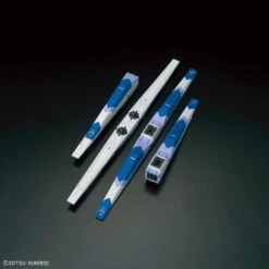 Bandai Gundam 1/144 RG #36 Char's Counterattack Beltorchika's Children RX-93-v2 HI-v Hi-Nu Gundam Model Kit 23 Bandai Gundam 1/144 RG #36 Char's Counterattack Beltorchika's Children RX-93-v2 HI-v Hi-Nu Gundam Model Kit -Bandai Zone 4573102619150j