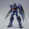 Bandai Gundam 1/144 HGUC Anaheim Laboratory Log RX-80PR-4 Pale Rider DII (Titans) Model Kit Exclusive -Bandai Zone 4573102619365a