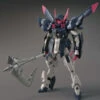 Bandai Gundam 1/144 HG IBO #042 ASW-G-56 Gundam Gremory Model Kit 1 Bandai Gundam 1/144 HG IBO #042 ASW-G-56 Gundam Gremory Model Kit -Bandai Zone 4573102619808a