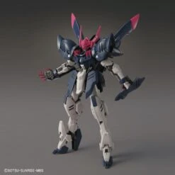 Bandai Gundam 1/144 HG IBO #042 ASW-G-56 Gundam Gremory Model Kit -Bandai Zone 4573102619808c