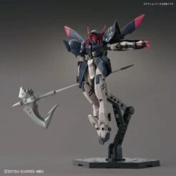 Bandai Gundam 1/144 HG IBO #042 ASW-G-56 Gundam Gremory Model Kit -Bandai Zone 4573102619808f