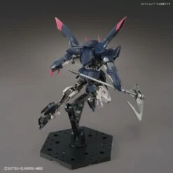Bandai Gundam 1/144 HG IBO #042 ASW-G-56 Gundam Gremory Model Kit -Bandai Zone 4573102619808g