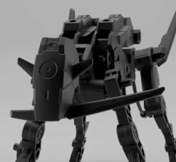 Bandai 30 Minutes Missions 30MM EV-10 1/144 Extended Armament Vehicle (Dog Mecha Ver.) Model Kit 9 Bandai 30 Minutes Missions 30MM EV-10 1/144 Extended Armament Vehicle (Dog Mecha Ver.) Model Kit -Bandai Zone 4573102619952d