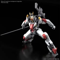 Bandai HG 1/72 Kyoukai Senki #01 AMAIM (MAILeS Kenbu) Model Kit -Bandai Zone 4573102620064g