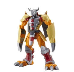 Bandai Figure-rise Standard Digimon Adventure Wargreymon Model Kit