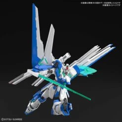 Bandai Gundam 1/144 HGBB #01 Breaker Battlogue MSB-GH03 Gundam Helios Model Kit 14 Bandai Gundam 1/144 HGBB #01 Breaker Battlogue MSB-GH03 Gundam Helios Model Kit -Bandai Zone 4573102620163POe b77b7972 95f9 473d baab cd67f07ba513