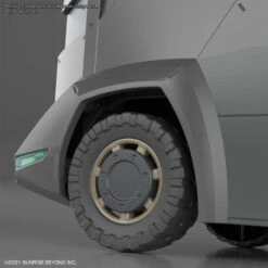 Bandai HG 1/72 Kyoukai Senki Armored Special Carrier (ASC) Model Kit 12 Bandai HG 1/72 Kyoukai Senki Armored Special Carrier (ASC) Model Kit -Bandai Zone 4573102620217d