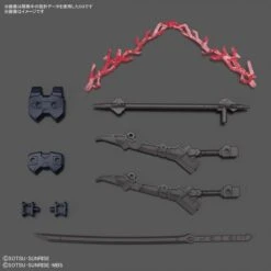 Bandai Gundam 1/144 HGBB #06 Breaker Battlogue ASW-G-08-4X4 Gundam Barbataurus Model Kit 15 Bandai Gundam 1/144 HGBB #06 Breaker Battlogue ASW-G-08-4X4 Gundam Barbataurus Model Kit -Bandai Zone 4573102620255POg 0186f4cf 69c8 4744 a7fc e4d9666f330b