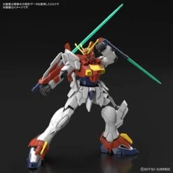 Bandai Gundam 1/144 HGBB #04 Breaker Battlogue JMF-1337B Blazing Gundam Model Kit -Bandai Zone 4573102620279POe 9d0b06f8 db87 4f4b 853d 802d013aaa60