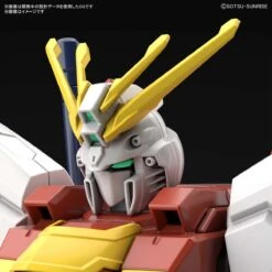 Bandai Gundam 1/144 HGBB #04 Breaker Battlogue JMF-1337B Blazing Gundam Model Kit -Bandai Zone 4573102620279POg c0843c5e 6a2c 45c5 9651 5d4fc40c50bd