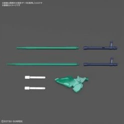 Bandai Gundam 1/144 HGBB #04 Breaker Battlogue JMF-1337B Blazing Gundam Model Kit -Bandai Zone 4573102620279POh a7c00351 6219 4a23 80b8 a0e6f53722d8