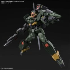 Bandai Gundam 1/144 HGBB #05 Breaker Battlogue GNT-0000SDV Gundam 00 Command Qan[T] Model Kit -Bandai Zone 4573102620286POe d25c8413 f84c 49e6 89eb 8b1f0ba340d1