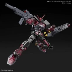 Bandai Gundam 1/144 HGBB #10 Breaker Battlogue MBF-P0S Gundam Astray Red Frame Inversion Model Kit -Bandai Zone 4573102620316POd fa5b1455 3b08 4a1b 8160 c8f4847b918d