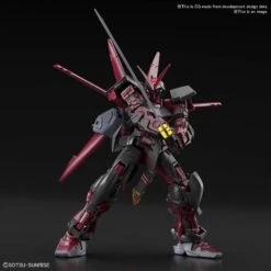 Bandai Gundam 1/144 HGBB #10 Breaker Battlogue MBF-P0S Gundam Astray Red Frame Inversion Model Kit -Bandai Zone 4573102620316POe a4584f32 c772 48dd 8e40 a8cdabde9054