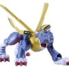Bandai Figure-rise Standard Digimon Adventure MetalGarurumon Model Kit -Bandai Zone 4573102620774a