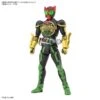 Bandai Figure-rise Standard Kamen Masked Rider Kamen Rider OOO TaToBa Combo Plastic Model Kit -Bandai Zone 4573102620798a