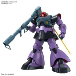 Bandai Zone 36 Bandai Gundam 1/100 MG Gundam 0079 MS-09 Dom Ver 1.5 Model Kit