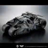 Bandai 1/35 The Dark Knight Trilogy Batmobile (Tumbler) [Batman Begins Ver.) Model Kit -Bandai Zone 4573102621849a