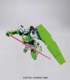 Bandai Gundam 1/144 HG AGE #18 RGE-C350 Shaldoll Custom Model Kit -Bandai Zone 4573102628275d d00e581c 7799 41db 8e64 d7e6404296b7